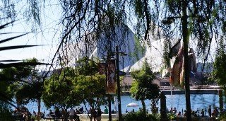 Abey Hotel - Sydney โรงแรม