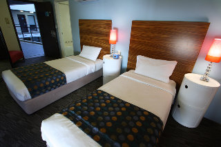 Abey Hotel - Sydney โรงแรม