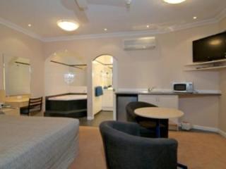 Katoomba Town Centre Motel - Blue Mountains hotel