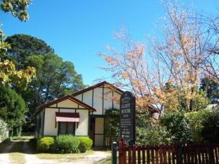 Katoomba Town Centre Motel - Blue Mountains hotel