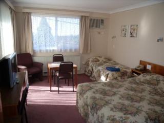 Katoomba Town Centre Motel - Blue Mountains hotel