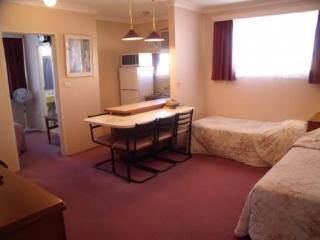 Katoomba Town Centre Motel - Blue Mountains hotel