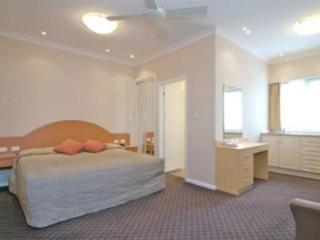 Katoomba Town Centre Motel - Blue Mountains hotel