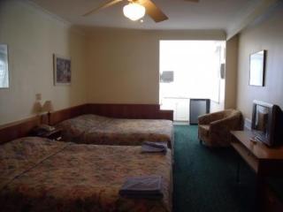 Katoomba Town Centre Motel - Blue Mountains hotel