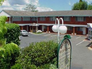 Katoomba Town Centre Motel - Blue Mountains hotel