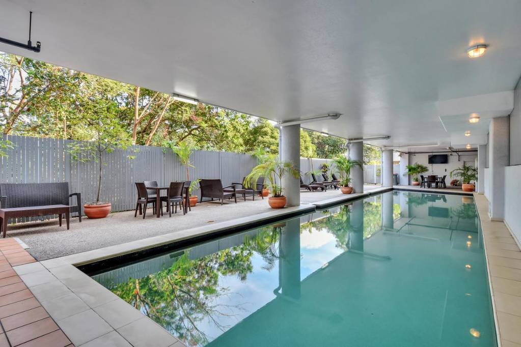Argus Apartments Darwin - Darwin hotel