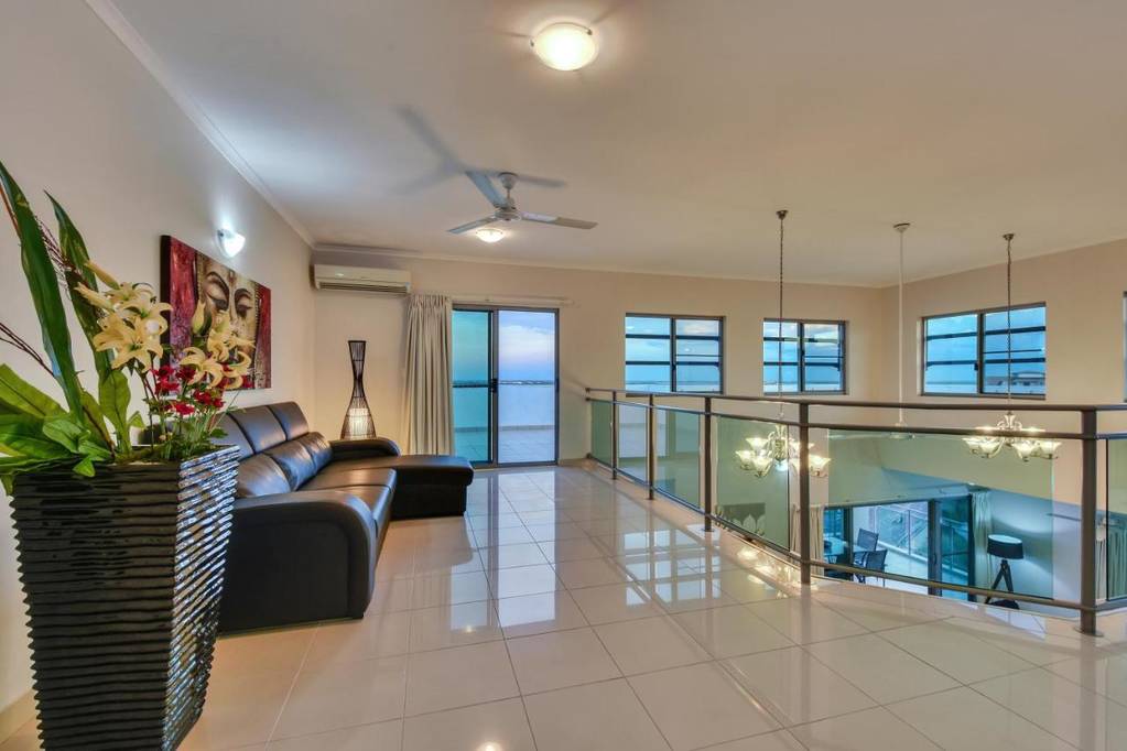 Argus Apartments Darwin - Darwin hotel
