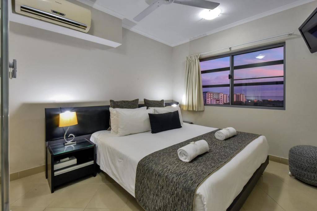 Argus Apartments Darwin - Darwin hotel
