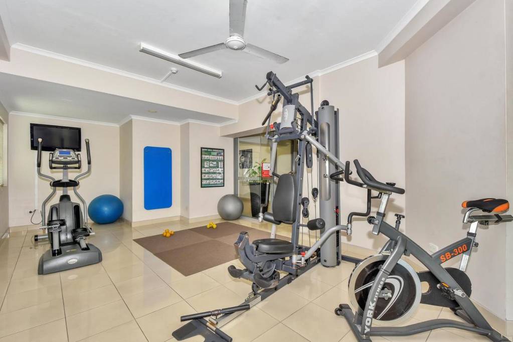 Argus Apartments Darwin - Darwin hotel