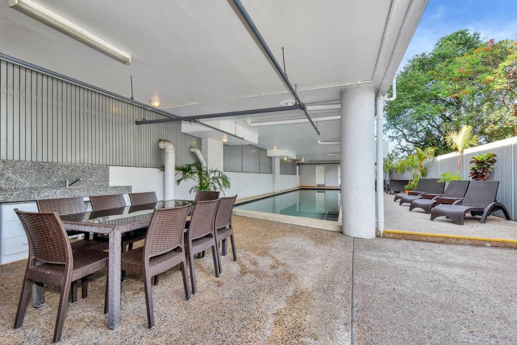 Argus Apartments Darwin - Darwin hotel