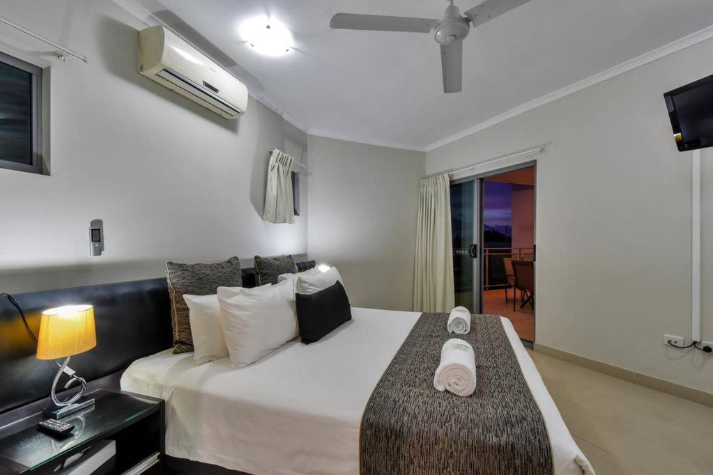 Argus Apartments Darwin - Darwin hotel