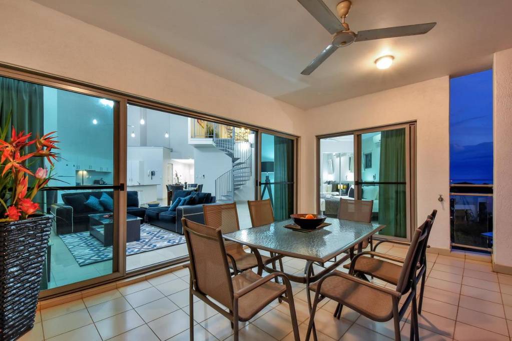 Argus Apartments Darwin - Darwin hotel
