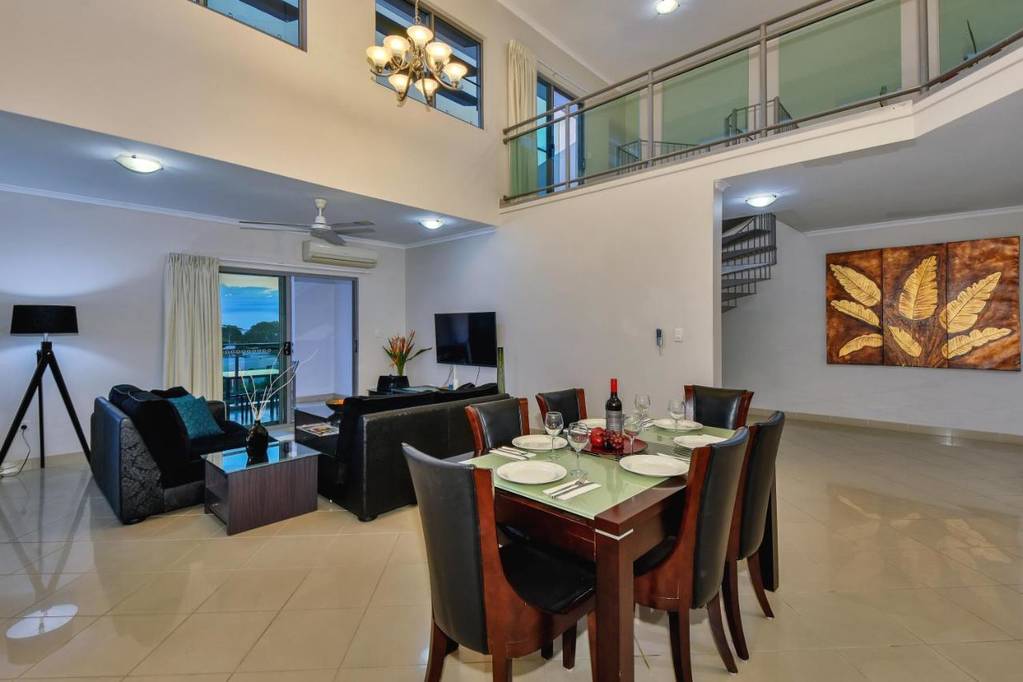 Argus Apartments Darwin - Darwin hotel