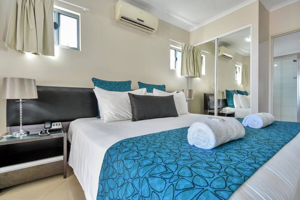 Argus Apartments Darwin - Darwin hotel