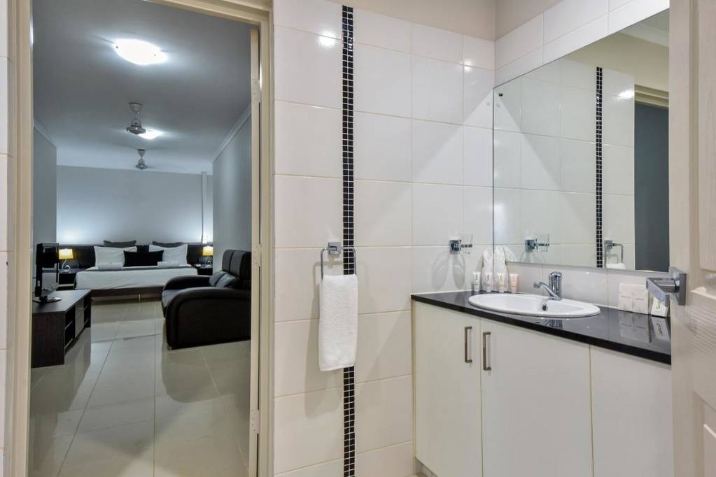 Argus Apartments Darwin - Darwin hotel