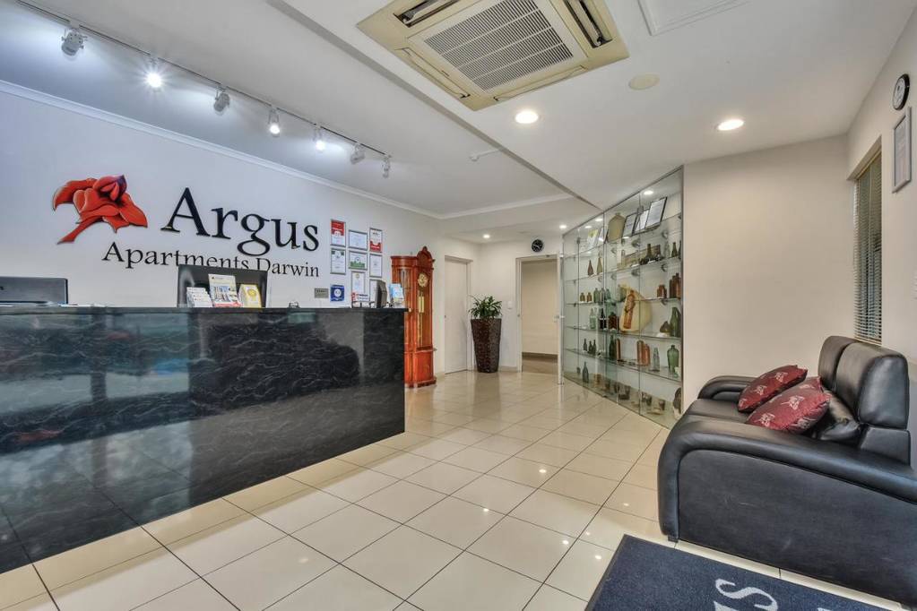 Argus Apartments Darwin - Darwin hotel