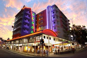 Darwin Central - Darwin hotel