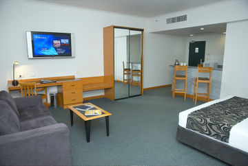 Darwin Central - Darwin hotel