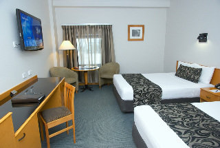 Darwin Central - Darwin hotel