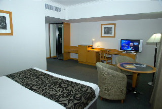 Darwin Central - Darwin hotel