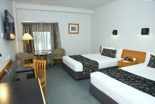 Darwin Central - Darwin hotel
