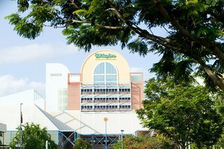 Holiday Inn Esplanade Darwin - Darwin hotel