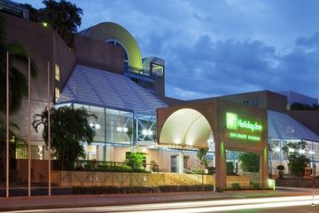Holiday Inn Esplanade Darwin - Darwin hotel