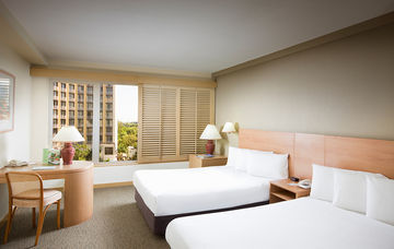 Holiday Inn Esplanade Darwin - Darwin hotel