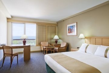 Holiday Inn Esplanade Darwin - Darwin hotel
