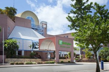 Holiday Inn Esplanade Darwin - Darwin hotel