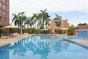 Holiday Inn Esplanade Darwin - Darwin hotel
