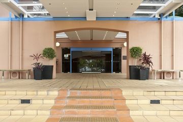 Holiday Inn Esplanade Darwin - Darwin hotel