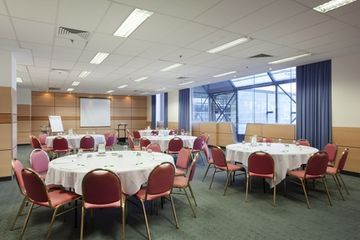 Holiday Inn Esplanade Darwin - Darwin hotel
