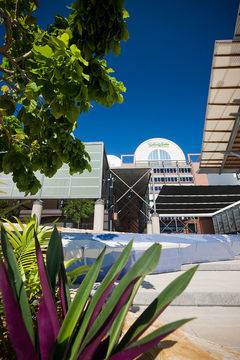 Holiday Inn Esplanade Darwin - Darwin hotel