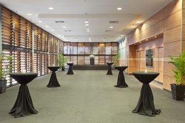 Holiday Inn Esplanade Darwin - Darwin hotel