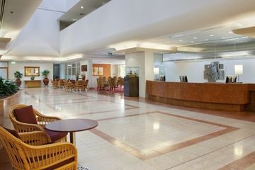 Holiday Inn Esplanade Darwin - Darwin hotel