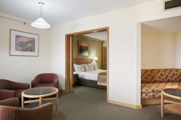 Holiday Inn Esplanade Darwin - Darwin hotel