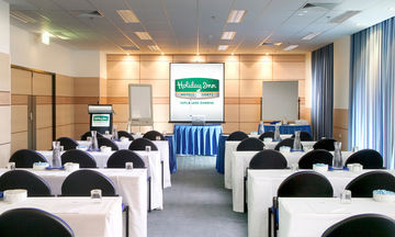 Holiday Inn Esplanade Darwin - Darwin hotel