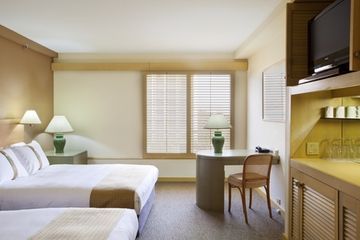 Holiday Inn Esplanade Darwin - Darwin hotel