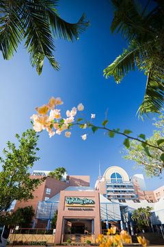 Holiday Inn Esplanade Darwin - Darwin hotel