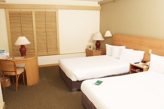 Holiday Inn Esplanade Darwin - Darwin hotel