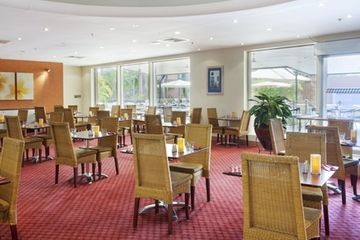 Holiday Inn Esplanade Darwin - Darwin hotel