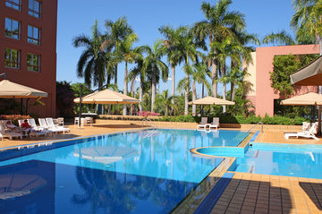 Holiday Inn Esplanade Darwin - Darwin hotel
