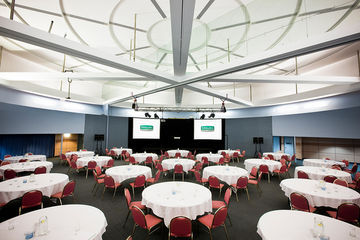 Holiday Inn Esplanade Darwin - Darwin hotel
