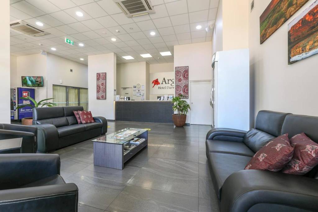 Argus Hotel Darwin - Darwin hotel