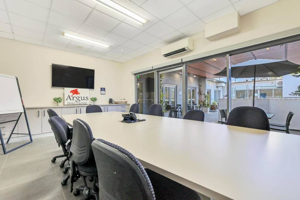 Argus Hotel Darwin - Darwin hotel
