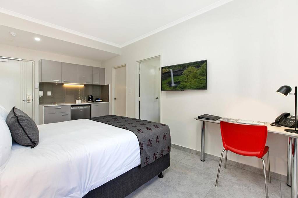 Argus Hotel Darwin - Darwin hotel