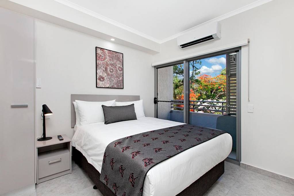 Argus Hotel Darwin - Darwin hotel