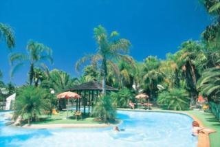 Desert Palms Resort - Alice Springs hotel