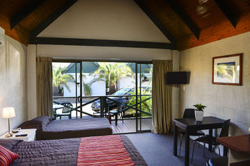 Desert Palms Resort - Alice Springs hotel